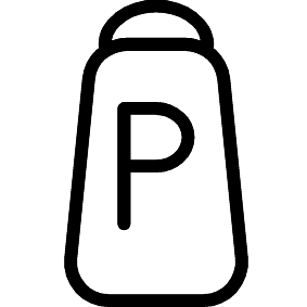 Pfeffer-Topf
